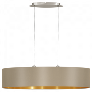 Подвесной светильник Eglo Maserlo 31618