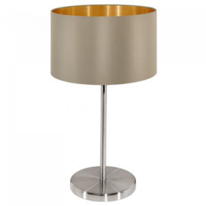 Настольная лампа Eglo Maserlo 31629