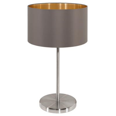 Настольная лампа Eglo Maserlo 31631