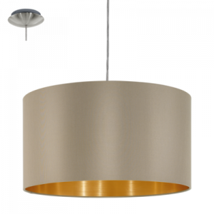 Подвесной светильник Eglo Maserlo 31602