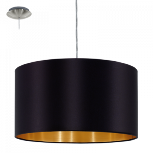 Подвесной светильник Eglo Maserlo 31599