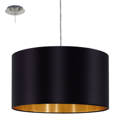 Подвесной светильник Eglo Maserlo 31599