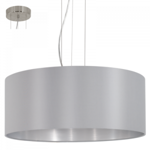 Подвесной светильник Eglo Maserlo 31606