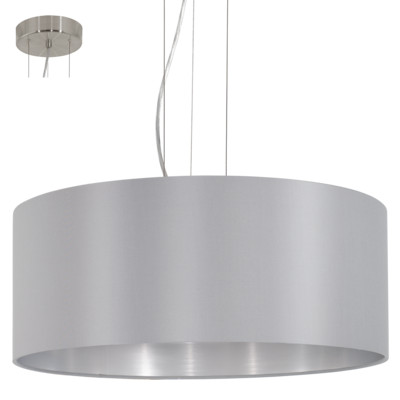 Подвесной светильник Eglo Maserlo 31606