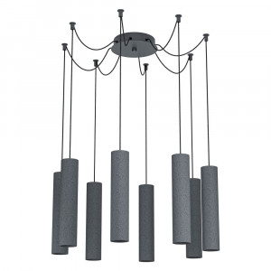 Подвесной светодиодный светильник Eglo Mentalona 39824