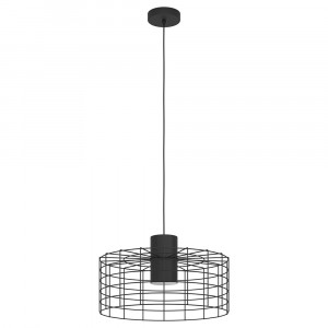 Подвесной светильник Eglo Milligan 43628 Подвесной светильник Eglo Milligan 43628