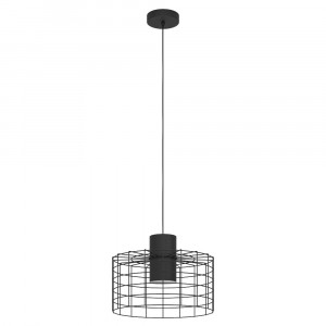 Подвесной светильник Eglo Milligan 43627 Подвесной светильник Eglo Milligan 43627