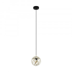 Подвесной светильник Eglo Mirtazza 99071