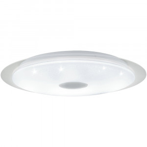 Потолочный светодиодный светильник с пультом д/у Eglo Moratica-A 98219 Потолочный светодиодный светильник с пультом д/у Eglo Moratica-A 98219