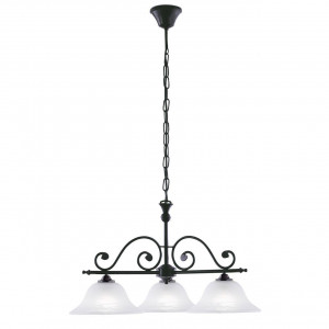 Подвесная люстра Eglo Murcia 91005