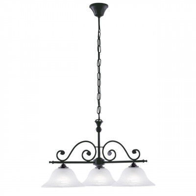 Подвесная люстра Eglo Murcia 91005