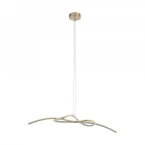 Подвесной светодиодный светильник Eglo Novafeltria 97938