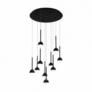 Светодиодный подвесной светильник Nucetto Eglo 39714