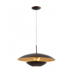 Подвесной светильник Eglo Nuvano 95755