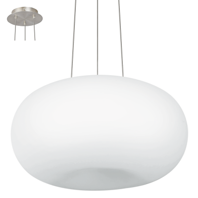 Подвесной светильник Eglo Optica 86815