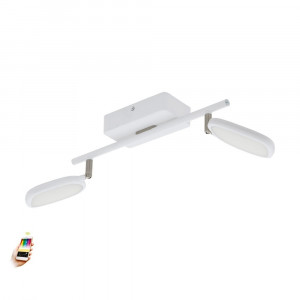 Светодиодный спот Eglo Palombare-C 97692