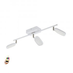 Светодиодный спот Eglo Palombare-C 97693