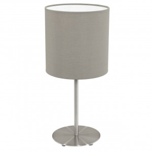 Настольная лампа Eglo Pasteri 31595