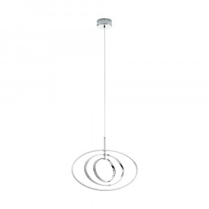 Подвесной светодиодный светильник Eglo Pausia 97435