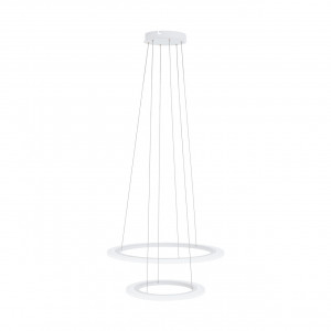 Подвесной светодиодный светильник Eglo Penaforte 39307 Подвесной светодиодный светильник Eglo Penaforte 39307