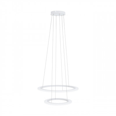 Подвесной светодиодный светильник Eglo Penaforte 39307