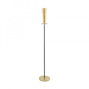 Торшер Eglo Pinto Gold 97655