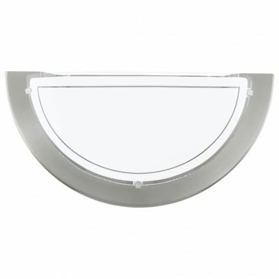 Настенный светильник Eglo Planet 1 83163