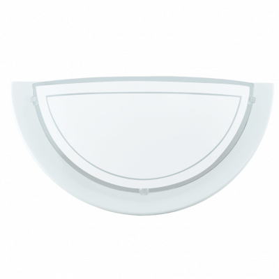 Настенный светильник Eglo Planet 1 83154