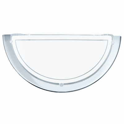 Настенный светильник Eglo Planet 1 83156