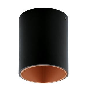 Потолочный светильник Eglo Polasso 94501