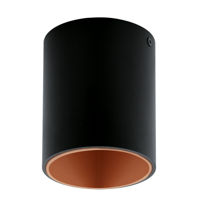 Потолочный светильник Eglo Polasso 94501