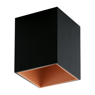 Потолочный светильник Eglo Polasso 94496