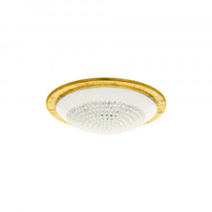 Потолочный светодиодный светильник Eglo Poyatos 98378