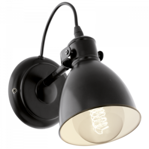 Спот Eglo Priddy 49468