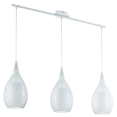 Подвесной светильник Eglo Razoni 94388