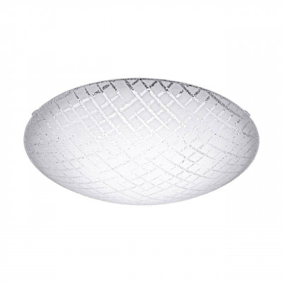 Потолочный светодиодный светильник Eglo Riconto 1 95675