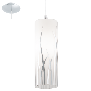 Подвесной светильник Eglo Rivato 92739