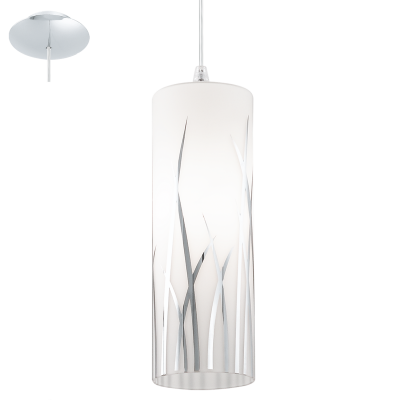 Подвесной светильник Eglo Rivato 92739