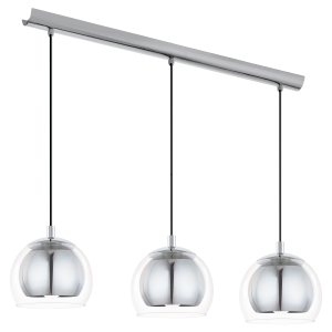 Подвесной светильник Eglo Rocamar 94593