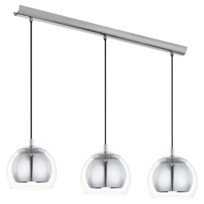 Подвесной светильник Eglo Rocamar 94593