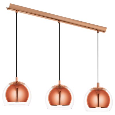 Подвесной светильник Eglo Rocamar 94591