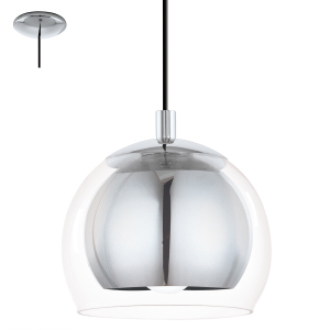 Подвесной светильник Eglo Rocamar 94592