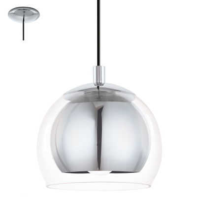 Подвесной светильник Eglo Rocamar 94592