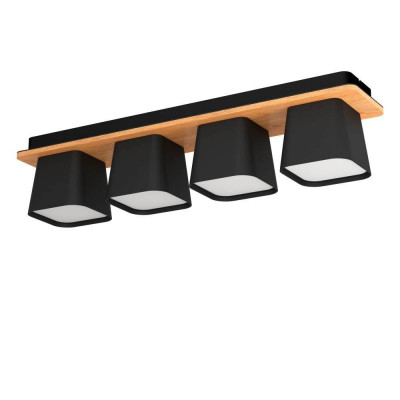 Потолочный светильник Eglo Ruscio 390008