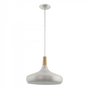 Подвесной светильник Eglo Sabinar 96986