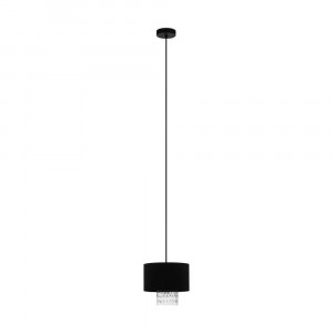 Подвесной светильник Eglo Sapuara 39977