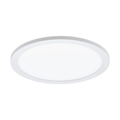 Потолочный светодиодный светильник с пультом д/у Eglo Sarsina-A 98207