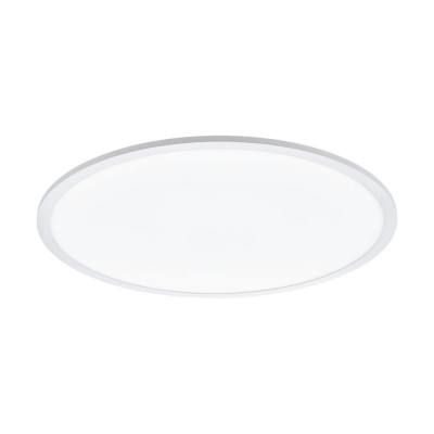 Потолочный светодиодный светильник с пультом д/у Eglo Sarsina-A 98209