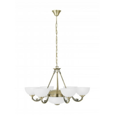 Подвесная люстра Eglo Savoy 82749