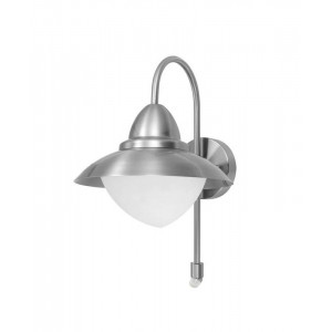 Уличный настенный светильник Eglo Sidney 87105